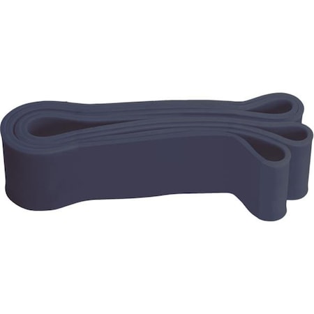 Champion Sports Champion Sports TB250 42 in. Stretch Training Band; Royal TB250